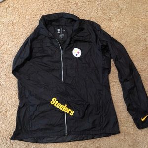 Nike Steelers Women’s XL Jacket